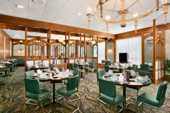Gallery Restaurant
