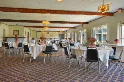 Banquet/meeting Suite