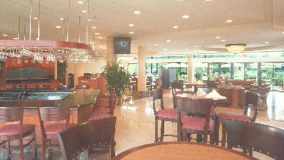 Lakeside Bistro