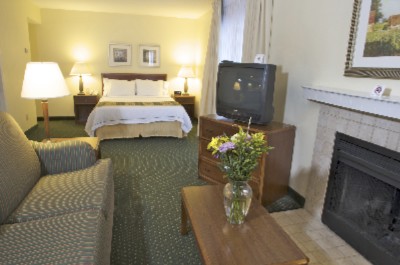 Newly Renovated Room 2