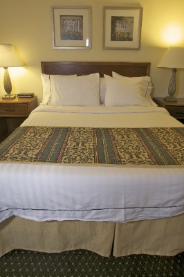 Newly Renovated Room 2