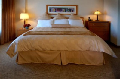Chase Suites Hotel - 