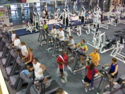 Chase Suites Hotel - Free Passes For All Guests To This Local Fitness Center Or Use Our On-site Facility Anytime!