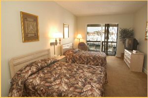 Standard Harbor View Unit