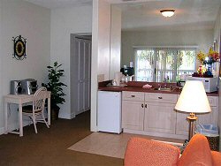 Kitchenette
