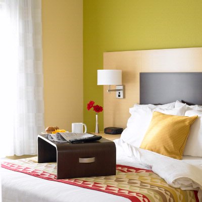 Towneplace Suites by Marriott - 