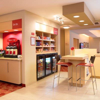 Towneplace Suites by Marriott - 