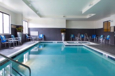Towneplace Suites by Marriott - 