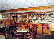 Hotel Lounge