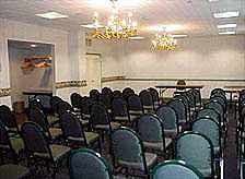 Meeting Space
