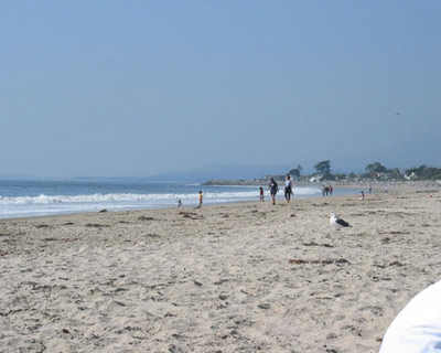 Holiday Inn Express Hotel & Suites - Relax. Stroll the beach. Shop & dine. 