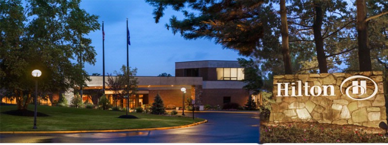 Image of Hilton Woodcliff Lake