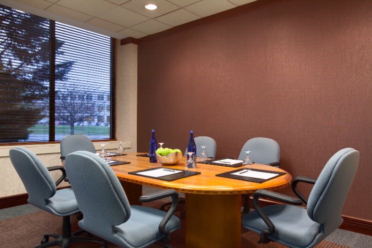 Hilton Woodcliff Lake - 