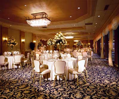 Hilton Woodcliff Lake - 