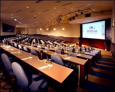 Hilton Woodcliff Lake - 