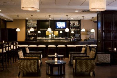 Detroit Riverside Hotel - Reflections Lounge