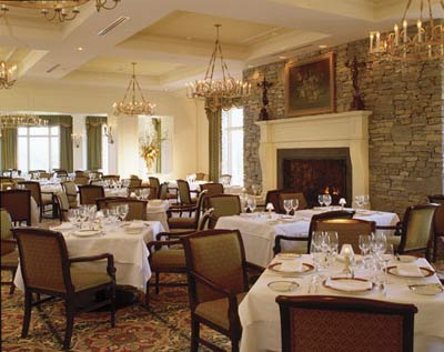 Tea Room