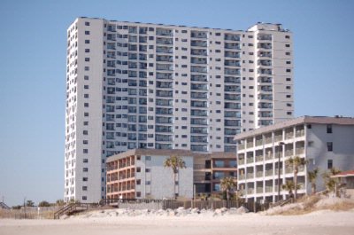 Image of The Myrtle Beach Resort