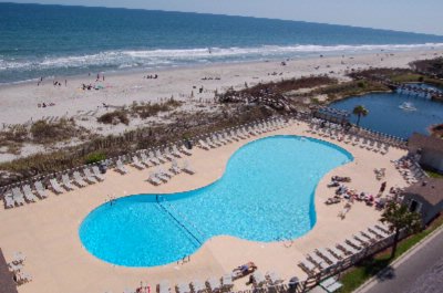 The Best Swimming On The Beach