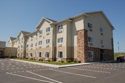 Sleep Inn & Suites - 