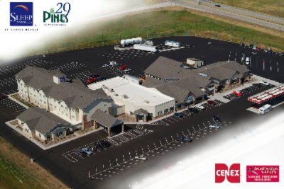 Sleep Inn & Suites - 