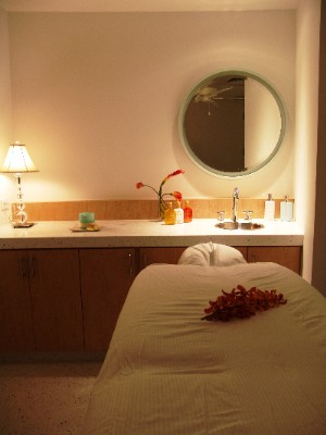 Normandie Hotel - N Spa