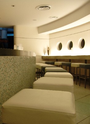 Normandie Hotel - N Lounge
