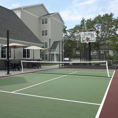 Sports Court