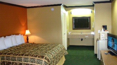 Sunset Inn - 
