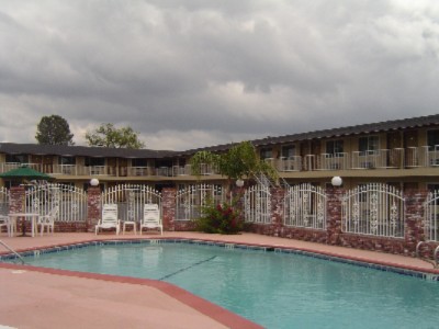 Sunset Inn - 
