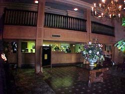 Our Lobby