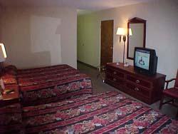 Double Queen Room