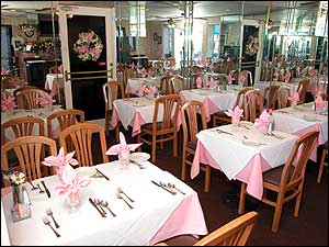 Crown Bistro-