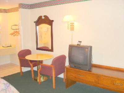 Rama Inn - 