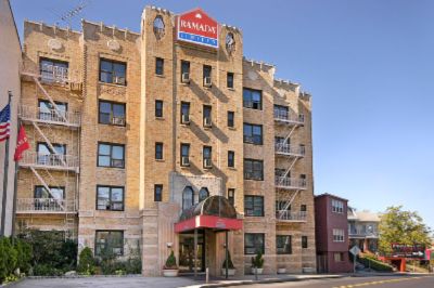 Ramada Limited - 