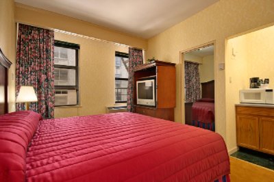 Ramada Limited - 