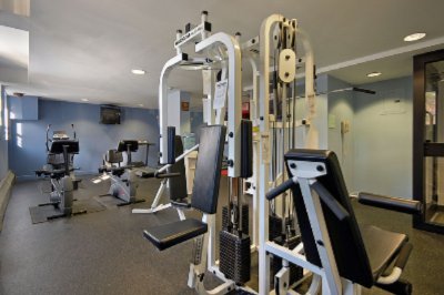 Ramada Limited - 