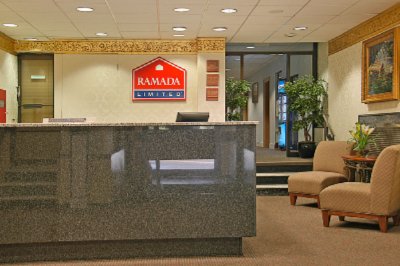 Ramada Limited - 