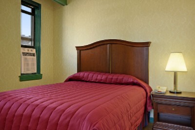 Ramada Limited - 