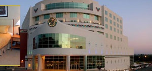 Gold Country Casino & Hotel - 