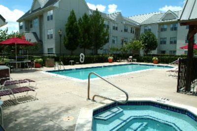 Residence Inn Fossil Creek - 