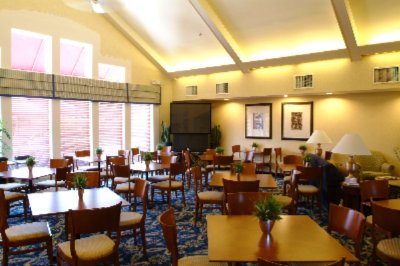 Residence Inn Fossil Creek - 