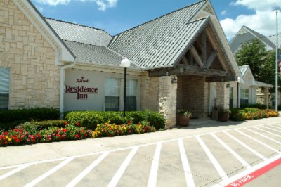 Residence Inn Fossil Creek - Exterior Of Residence Inn - Fossil Creek