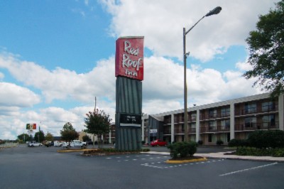 Image of Red Roof Inn