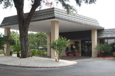 Hampton Inn Ocala - Exterior