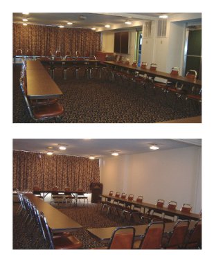 Meeting Space