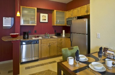 Studio Kitchen
