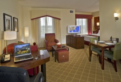 Studio King Room