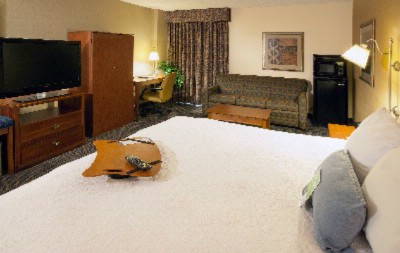 King Bedroom