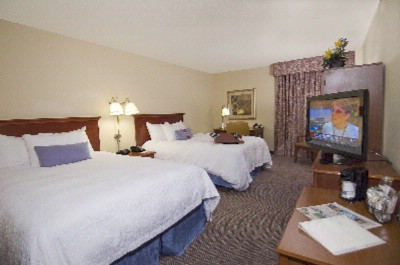 Double Queen Room